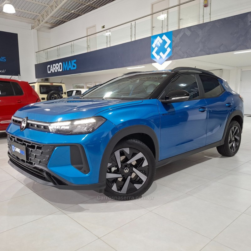 tera 1.0 170 tsi high 12v flex 4p automatico 2026 santa cruz do sul
