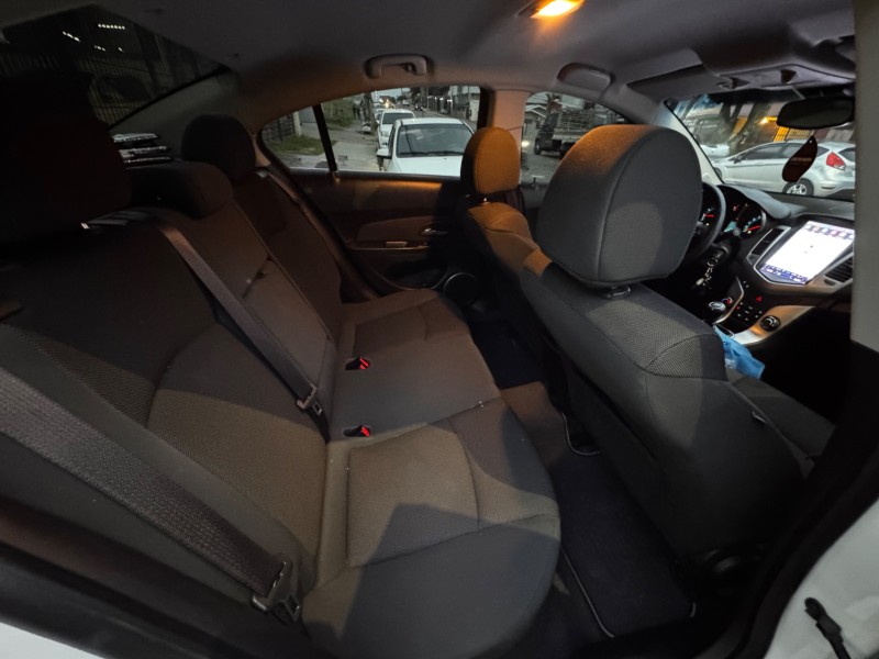 CRUZE 1.8 LT 16V FLEX 4P MANUAL - 2013 - CAXIAS DO SUL