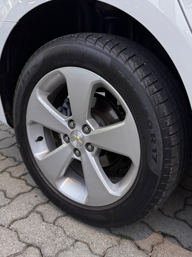 CRUZE 1.8 LT 16V FLEX 4P MANUAL - 2013 - CAXIAS DO SUL