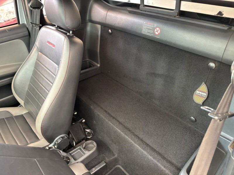 SAVEIRO 1.6 PEPPER CE 8V FLEX 2P MANUAL - 2019 - NOVA PETRóPOLIS