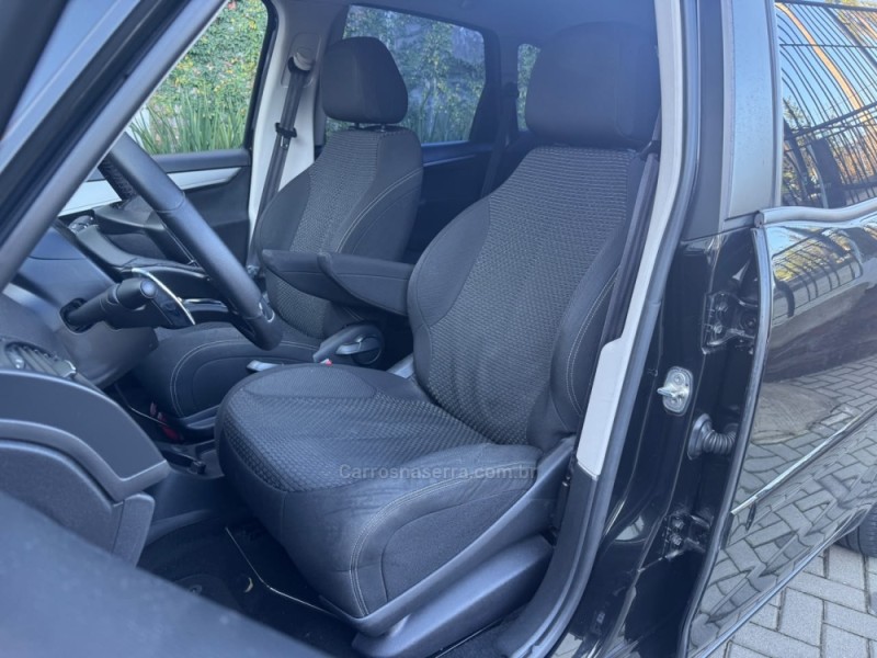 C4 PICASSO 2.0 16V GASOLINA 4P AUTOMÁTICO - 2011 - FARROUPILHA