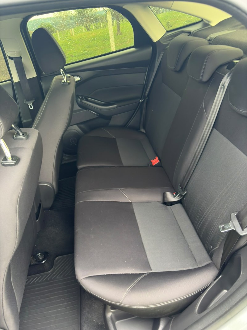 FOCUS 2.0 SE SEDAN 16V FLEX 4P AUTOMÁTICO - 2018 - FARROUPILHA