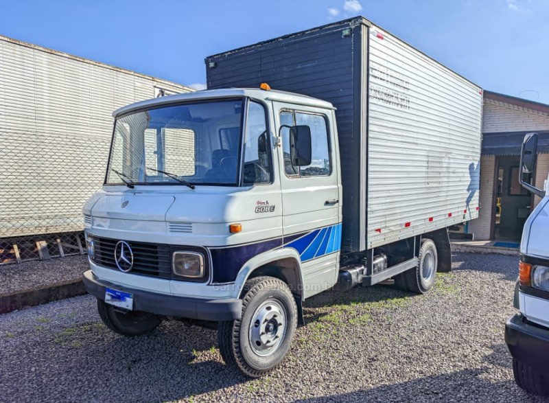 608 D