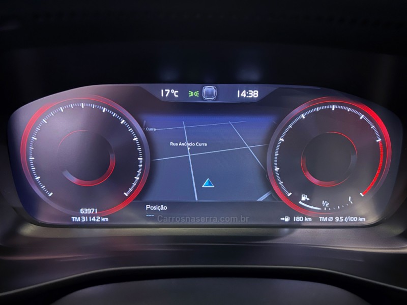XC 40 2.0 T5 GASOLINA R-DESIGN SPE AWD GEARTRONIC - 2020 - FLORES DA CUNHA