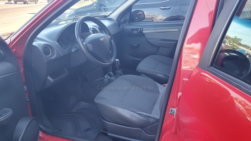 CELTA 1.0 VHCE LT 8V FLEX 4P MANUAL - 2014 - CAXIAS DO SUL