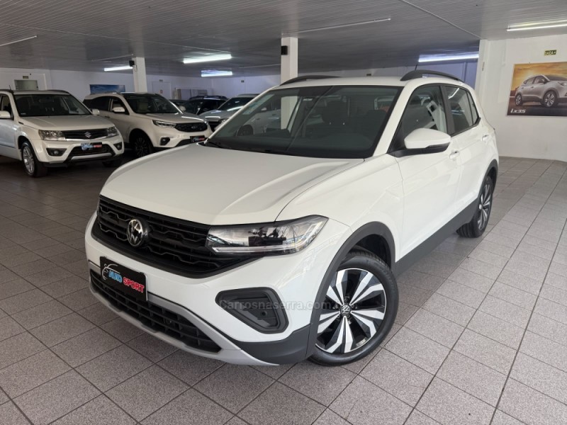 t cross 1.0 tsi 12v flex 4p automatico 2026 novo hamburgo