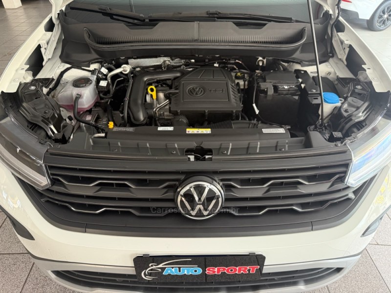 T-CROSS 1.0 TSI 12V FLEX 4P AUTOMÁTICO - 2026 - NOVO HAMBURGO