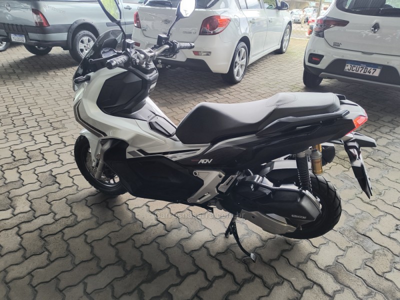 ADV 150  - 2021 - BENTO GONçALVES