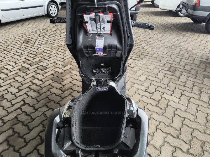 ADV 150  - 2021 - BENTO GONçALVES