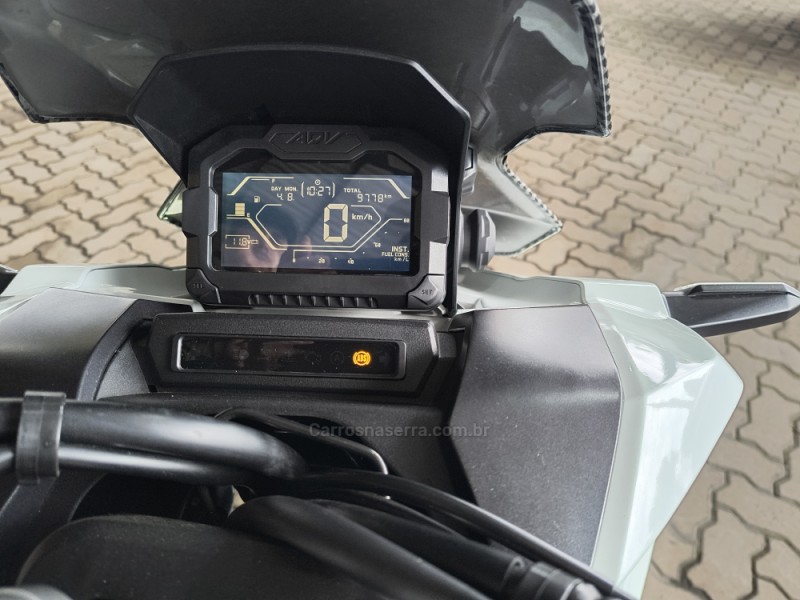 ADV 150  - 2021 - BENTO GONçALVES