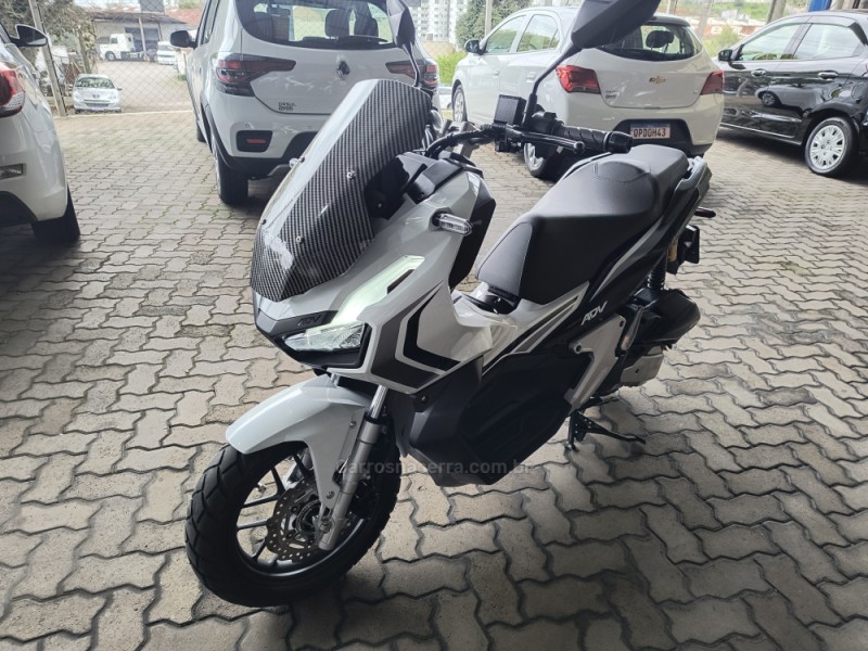 ADV 150  - 2021 - BENTO GONçALVES