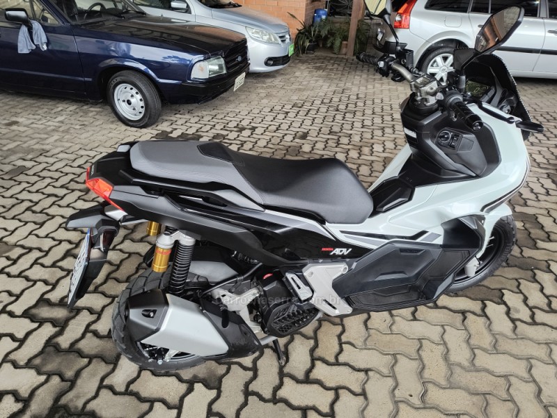 ADV 150  - 2021 - BENTO GONçALVES