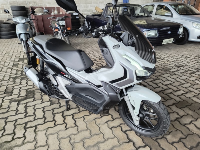 adv 150  2021 bento goncalves