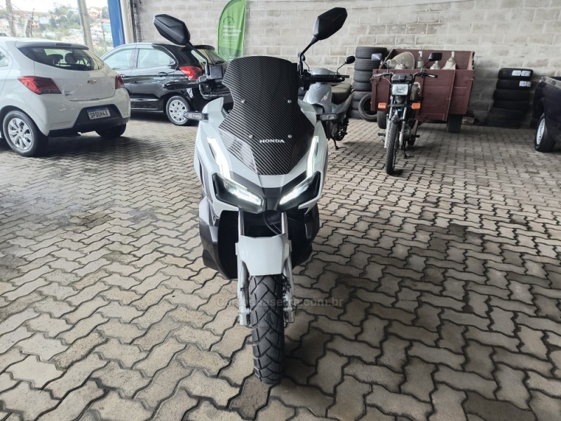 ADV 150  - 2021 - BENTO GONçALVES