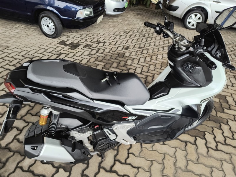 ADV 150  - 2021 - BENTO GONçALVES