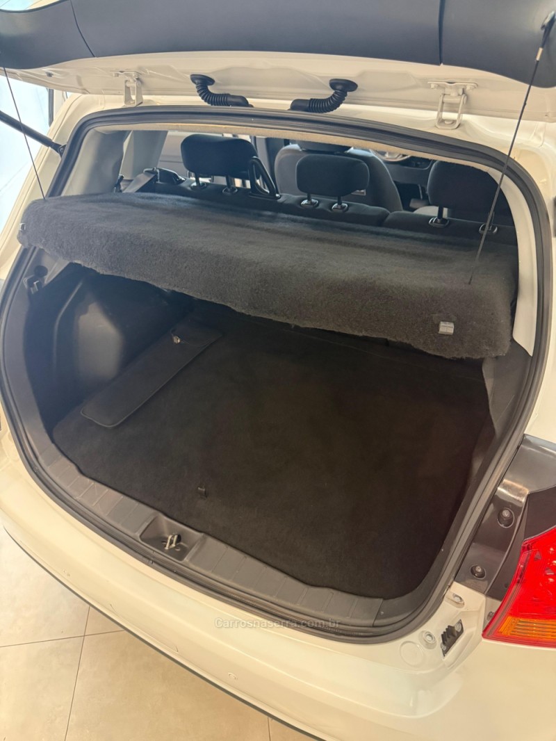 ASX 2.0 4X2 16V FLEX 4P AUTOMÁTICA - 2013 - BENTO GONçALVES