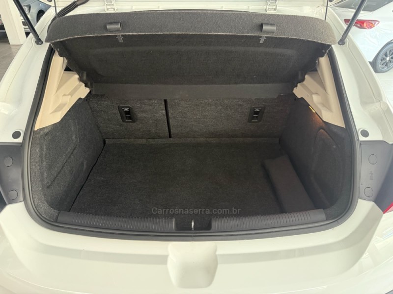 CRUZE 1.4 TURBO LT SPORT6 16V FLEX 4P AUTOMÁTICO - 2018 - NOVO HAMBURGO
