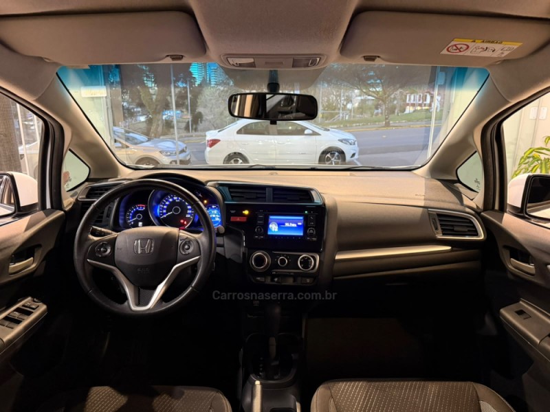 WRV 1.5 16V FLEXONE EX CVT - 2018 - BENTO GONçALVES