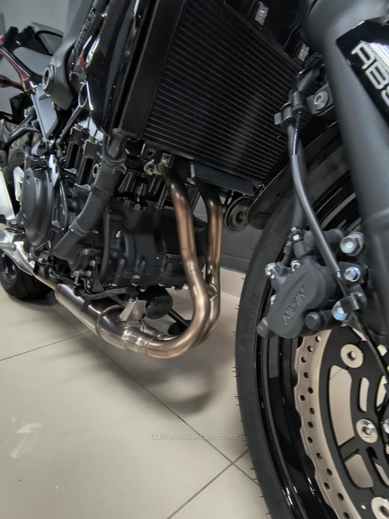 Z400  - 2024 - CAXIAS DO SUL