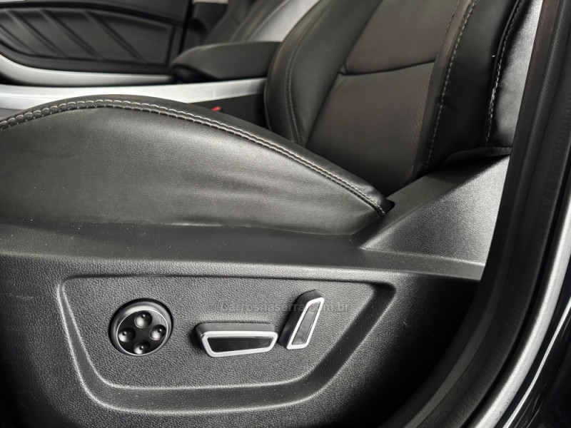 TIGGO 1.5 16V TURBO 7 TXS FLEX 4P AUTOMÁTICO - 2020 - CAXIAS DO SUL