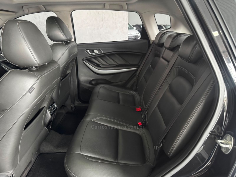 TIGGO 1.5 16V TURBO 7 TXS FLEX 4P AUTOMÁTICO - 2020 - CAXIAS DO SUL