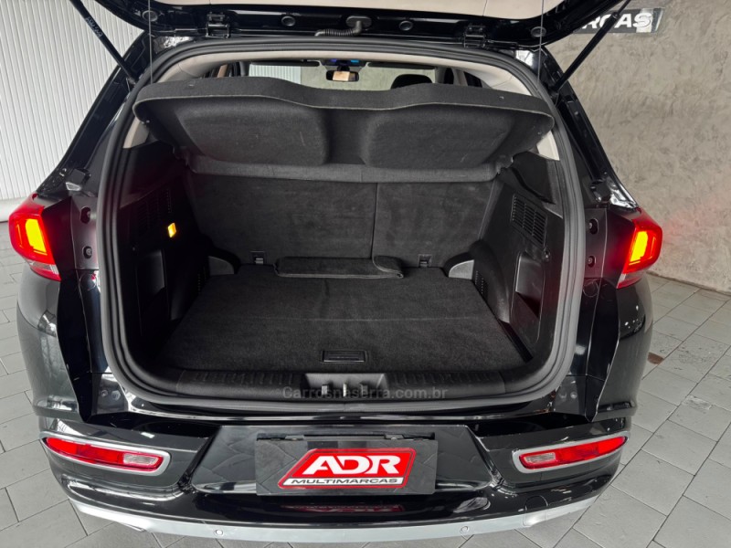 TIGGO 1.5 16V TURBO 7 TXS FLEX 4P AUTOMÁTICO - 2020 - CAXIAS DO SUL