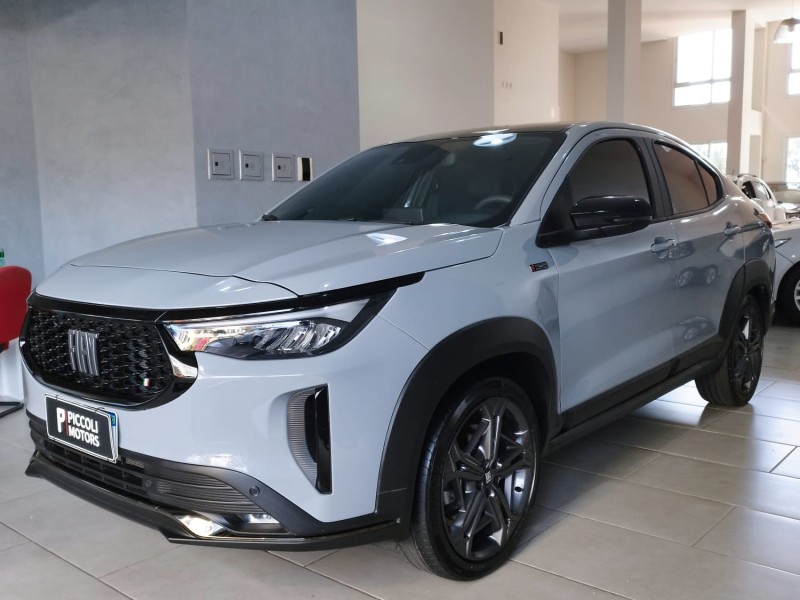 fastback 1.3 limited edition 270 turbo flex 4p automatico 2023 caxias do sul