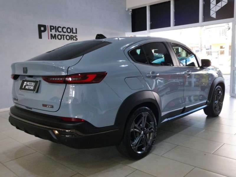FASTBACK 1.3 LIMITED EDITION 270 TURBO FLEX 4P AUTOMÁTICO - 2023 - CAXIAS DO SUL