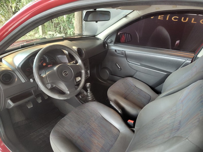 CELTA 1.0 MPFI LIFE 8V FLEX 2P MANUAL - 2011 - CAXIAS DO SUL