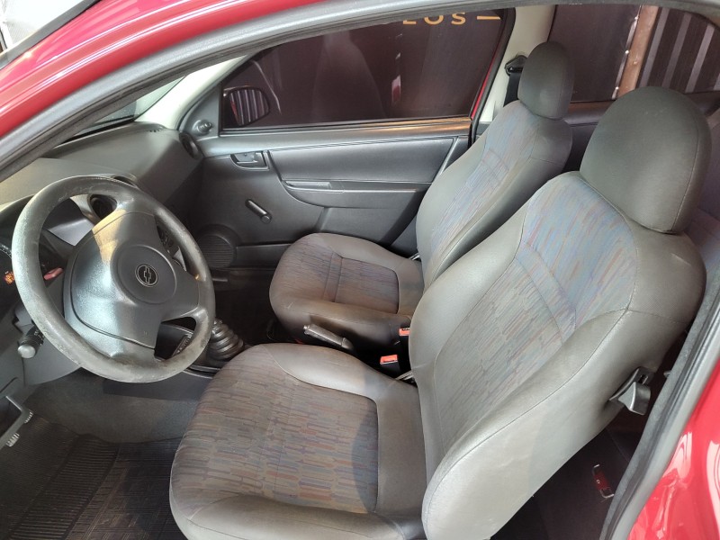 CELTA 1.0 MPFI LIFE 8V FLEX 2P MANUAL - 2011 - CAXIAS DO SUL