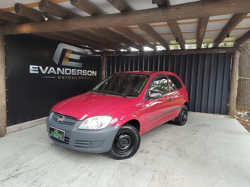 celta 1.0 mpfi life 8v flex 2p manual 2011 caxias do sul