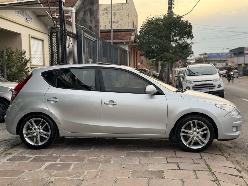 I30 2.0 MPI 16V GASOLINA 4P AUTOMÁTICO - 2010 - CAXIAS DO SUL
