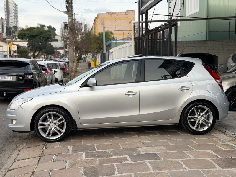 I30 2.0 MPI 16V GASOLINA 4P AUTOMÁTICO - 2010 - CAXIAS DO SUL