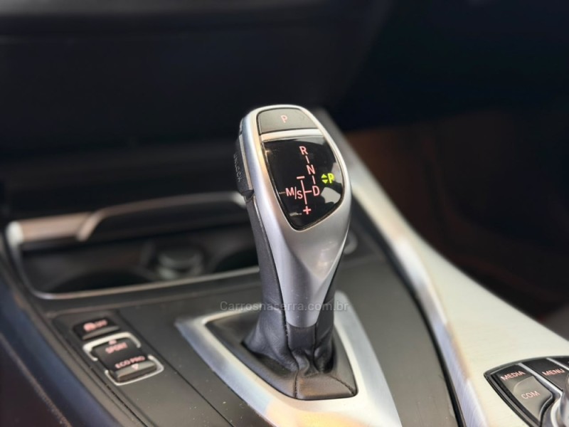 120I 2.0 16V SPORT GP ACTIVEFLEX 4P AUTOMÁTICO - 2019 - ESTâNCIA VELHA