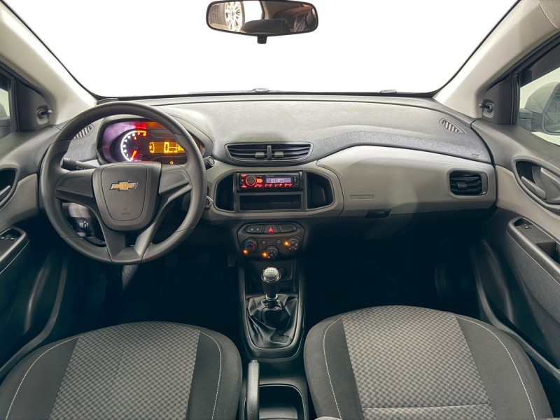 PRISMA 1.0 MPFI JOY 8V FLEX 4P MANUAL - 2019 - CAXIAS DO SUL