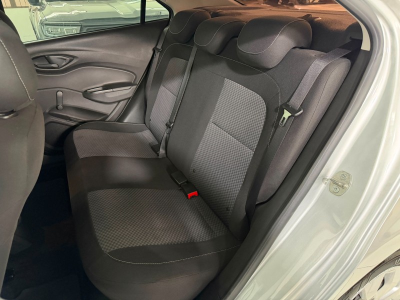 PRISMA 1.0 MPFI JOY 8V FLEX 4P MANUAL - 2019 - CAXIAS DO SUL