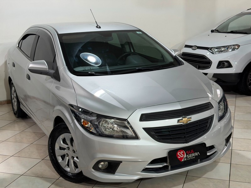 PRISMA 1.0 MPFI JOY 8V FLEX 4P MANUAL