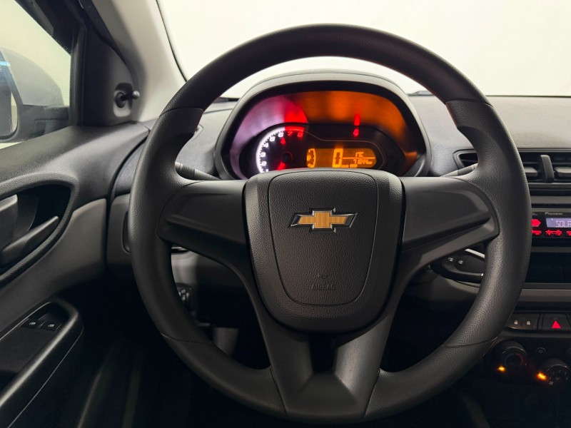 PRISMA 1.0 MPFI JOY 8V FLEX 4P MANUAL - 2019 - CAXIAS DO SUL