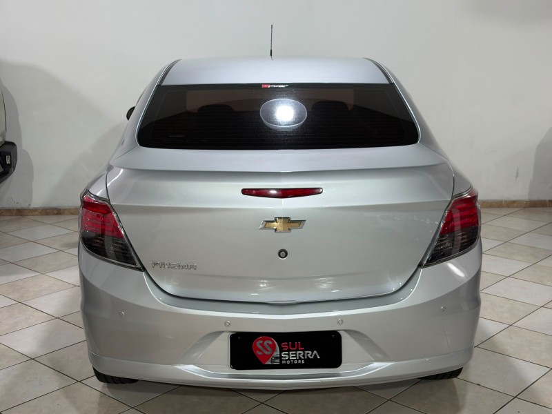 PRISMA 1.0 MPFI JOY 8V FLEX 4P MANUAL - 2019 - CAXIAS DO SUL