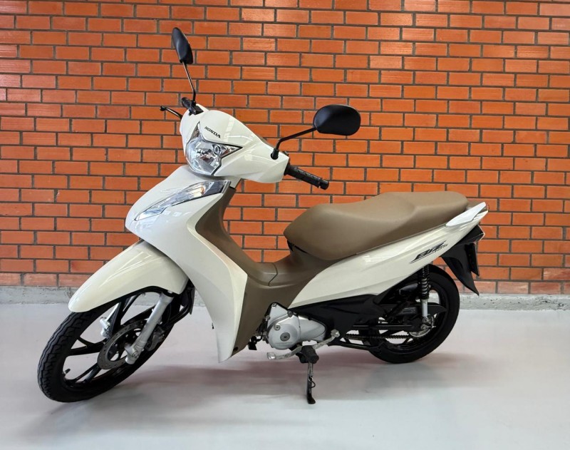 biz 125 ex 2022 bento goncalves