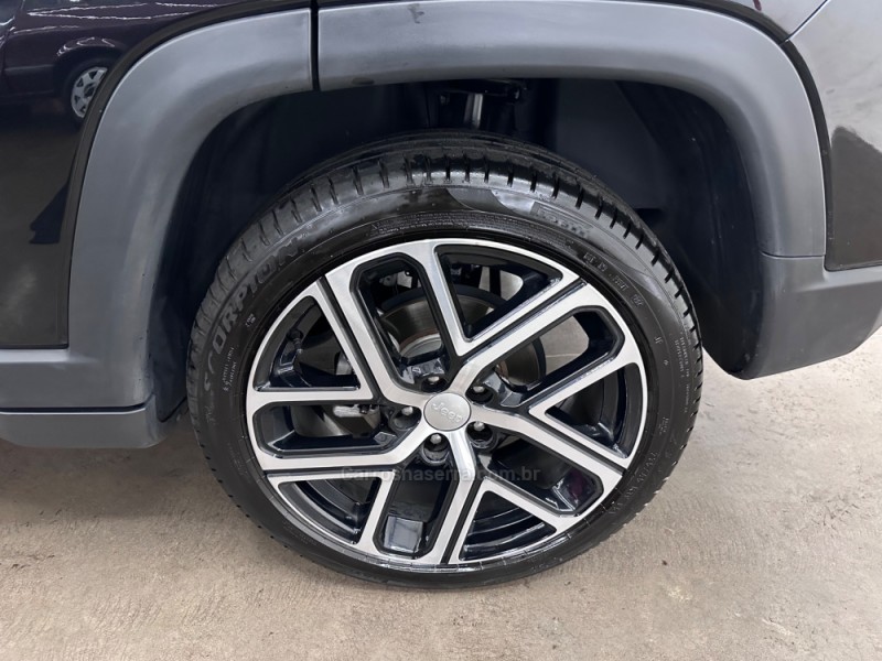 COMPASS 1.3 LIMITED T270 16V TURBO FLEX 4P AUTOMÁTICO - 2025 - CAXIAS DO SUL