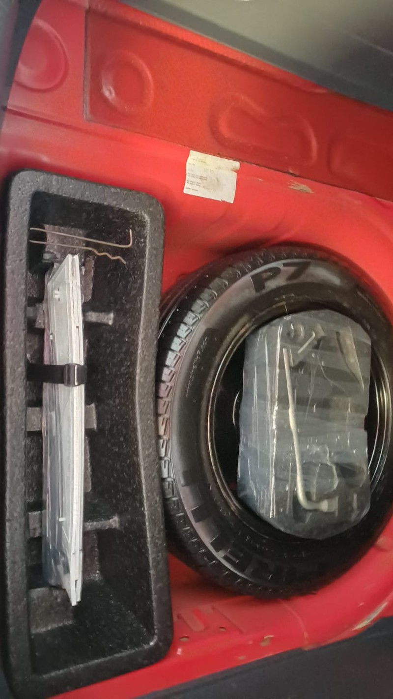 SPACE CROSS 1.6 MI 8V FLEX 4P MANUAL - 2014 - CAXIAS DO SUL