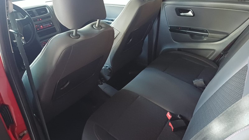SPACE CROSS 1.6 MI 8V FLEX 4P MANUAL - 2014 - CAXIAS DO SUL