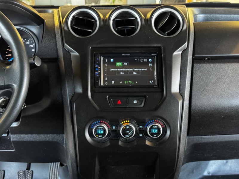 T4 3.2 TDI 4X4 20V TURBO INTERCOOLER DIESEL 2P MANUAL - 2016 - DOIS IRMãOS