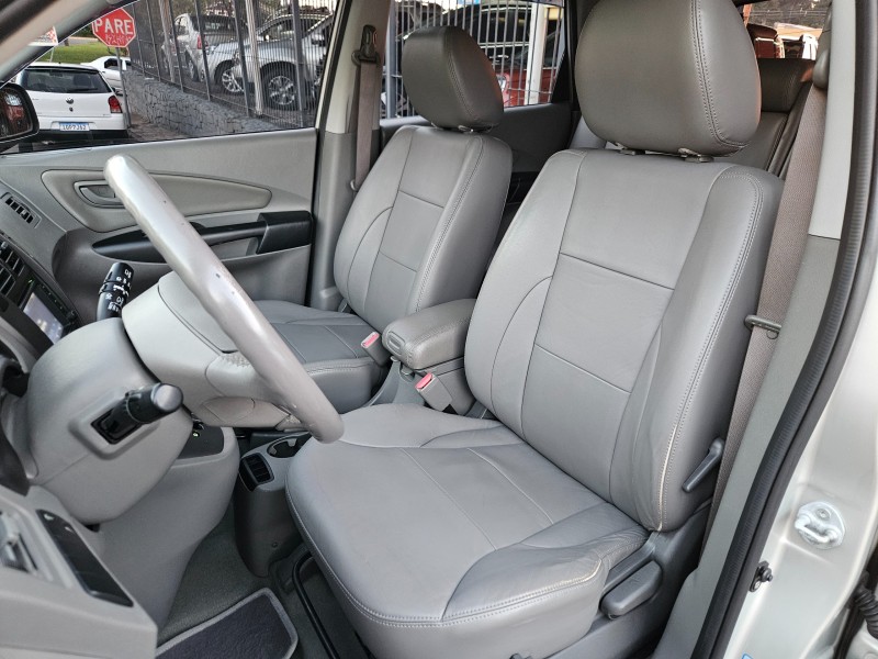 TUCSON 2.0 MPFI GLS 16V 143CV 2WD FLEX 4P AUTOMÁTICO - 2014 - CAXIAS DO SUL