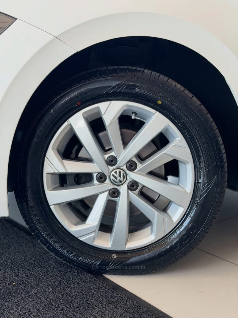 VIRTUS 1.0 200 TSI COMFORTLINE AUTOMÁTICO - 2019 - SANTA CRUZ DO SUL