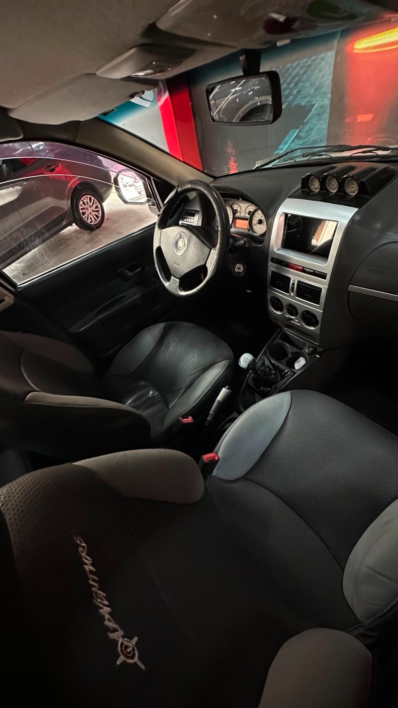 STRADA 1.8 MPI ADVENTURE LOCKER CD 16V FLEX 3P MANUAL - 2012 - SãO LEOPOLDO