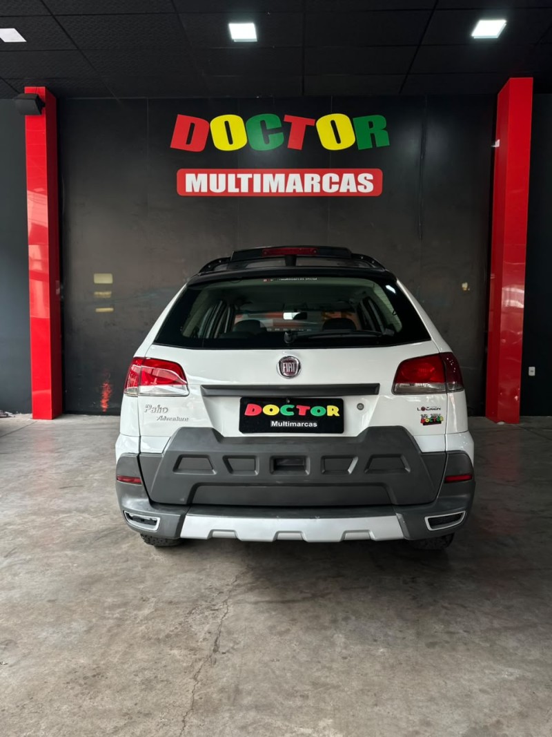 STRADA 1.8 MPI ADVENTURE LOCKER CD 16V FLEX 3P MANUAL - 2012 - SãO LEOPOLDO