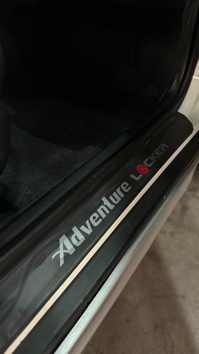 STRADA 1.8 MPI ADVENTURE LOCKER CD 16V FLEX 3P MANUAL - 2012 - SãO LEOPOLDO