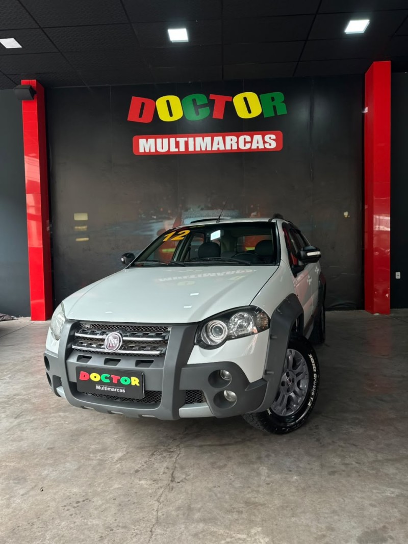 strada 1.8 mpi adventure locker cd 16v flex 3p manual 2012 sao leopoldo